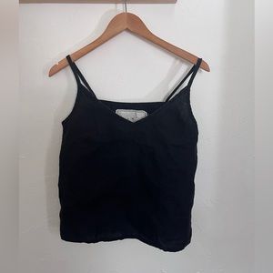noPERFECTLINEN black cami